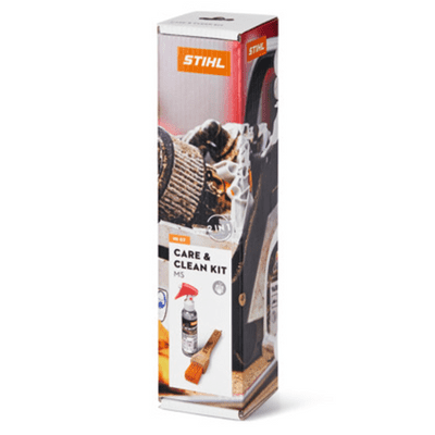 Stihl MS Care & Clean Kit For Chainsaws