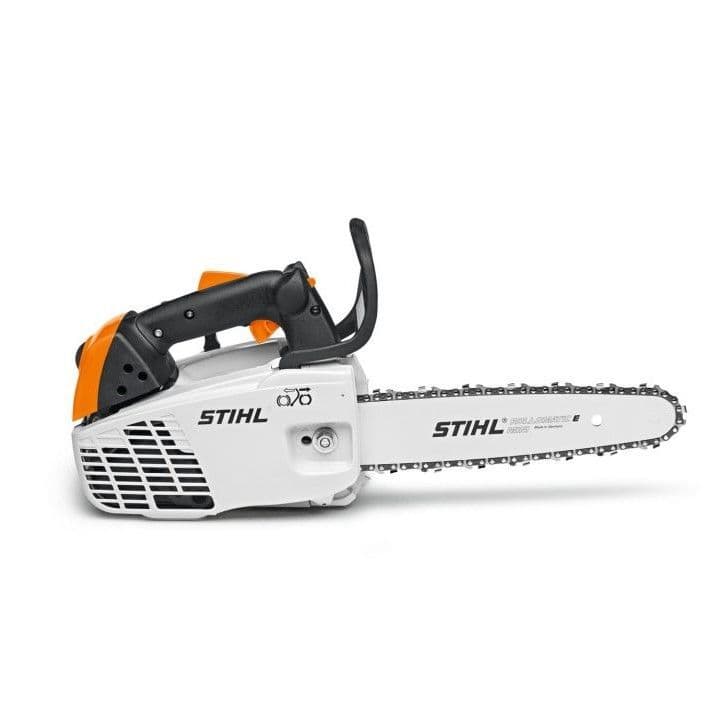 Stihl MS194T Petrol Arborist Top Handle Chainsaw 12