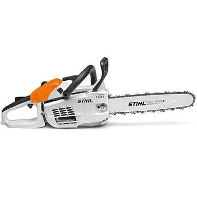 Stihl MS201 C-M Petrol Chainsaw 14