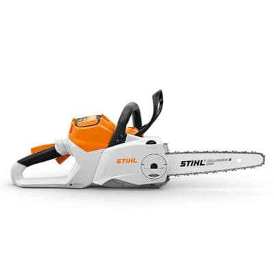 Stihl MSA 160 C-B  AP 36v Li-Ion Cordless Chainsaw 12