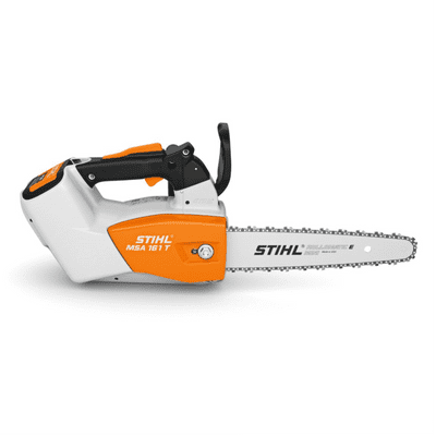 Stihl MSA 161 T AP Cordless Top Handle Chainsaw 10