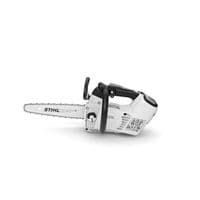 Stihl MSA 161 T AP Cordless Top Handle Chainsaw 12