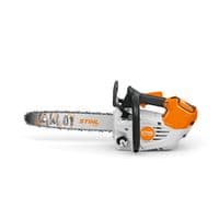 Stihl MSA 190 T AP Cordless Top Handle Chainsaw 14