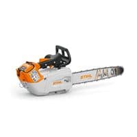 Stihl MSA 190 T AP Cordless Top Handle Chainsaw 14