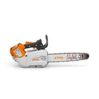 Stihl MSA 190 T AP Cordless Top Handle Chainsaw 14