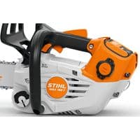 Stihl MSA 190 T AP Cordless Top Handle Chainsaw 14