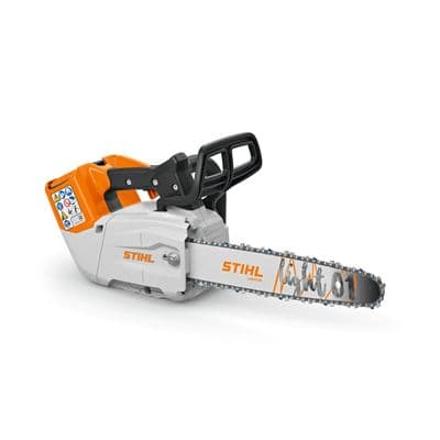 Stihl MSA 190 T AP Cordless Top Handle Chainsaw 14