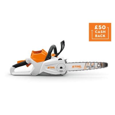 Stihl MSA 200 C-B AP Cordless Chainsaw 14