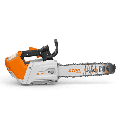 Stihl MSA 220 AP TC-O Top Handle Cordless Chainsaw 12