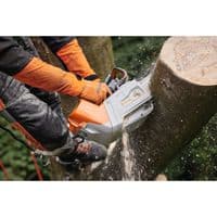 Stihl MSA 220 AP TC-O Top Handle Cordless Chainsaw 14