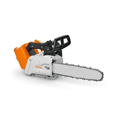 Stihl MSA 220 T AP Top Handle Cordless Chainsaw 12