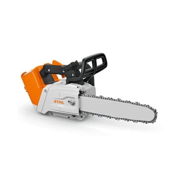 Stihl MSA 220 T AP Top Handle Cordless Chainsaw 14