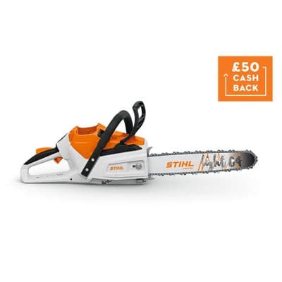 STIHL MSA 260 C-O Cordless Chainsaw Bare Tool