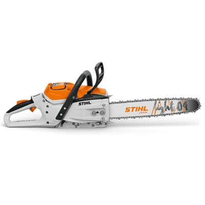 Stihl MSA 300 AP Cordless Chainsaw 16