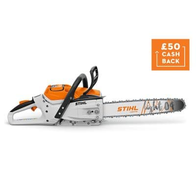 Stihl MSA 300 AP Cordless Chainsaw 18