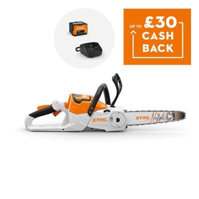 Stihl MSA 60 C-B Cordless 12