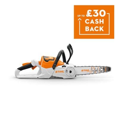 Stihl MSA 70 C-B Cordless 12
