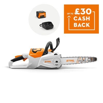 Stihl MSA 80 C-B (AK) Cordless 14