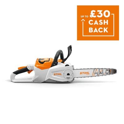 Stihl MSA 80 C-B Cordless 14