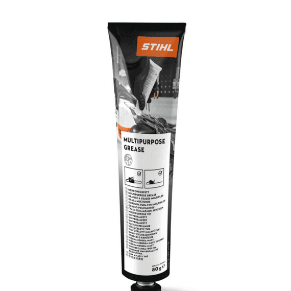 Stihl Multi-purpose Grease 80g
