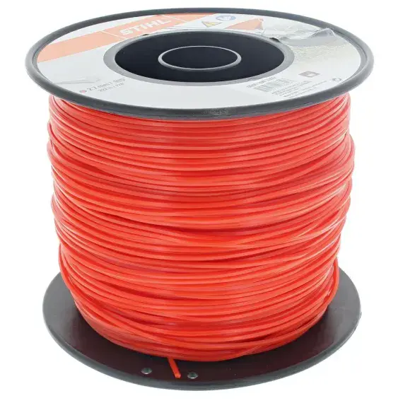 Stihl Pentagonal Strimmer Line 2.7 mm x 215.0m
