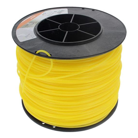 Stihl Pentagonal Strimmer Line 3.0 mm x 280m