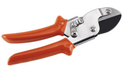 Stihl PG 25 Secateurs - anvil