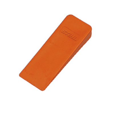 Stihl Plastic felling and cutting wedge 23 cm