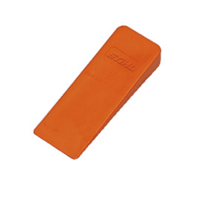 Stihl Plastic felling and cutting wedge 26 cm
