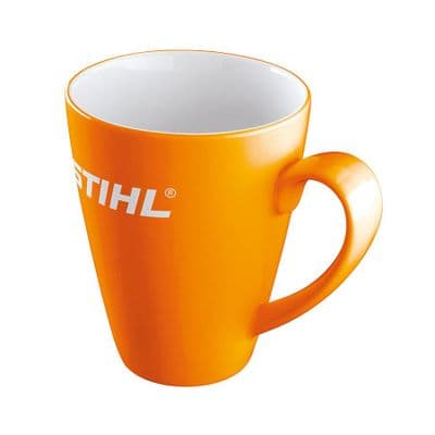 Stihl Porcelain Tea/Coffee Mug