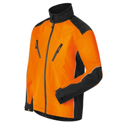 Stihl RAINTEC Outdoor Jacket Waterproof