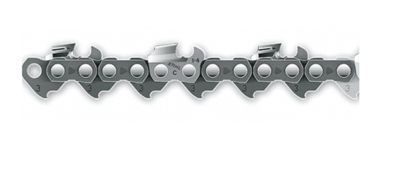 Stihl Rapid Micro Special (RMS), 1/4