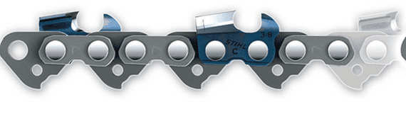 Stihl Rapid Super (RS), 3/8