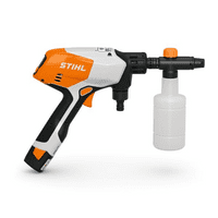 Stihl RCA 20 Handheld Cordless Pressure Washer SET