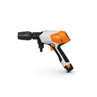 Stihl RCA 20 Handheld Cordless Pressure Washer SET