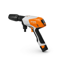 Stihl RCA 20 Handheld Cordless Pressure Washer SET
