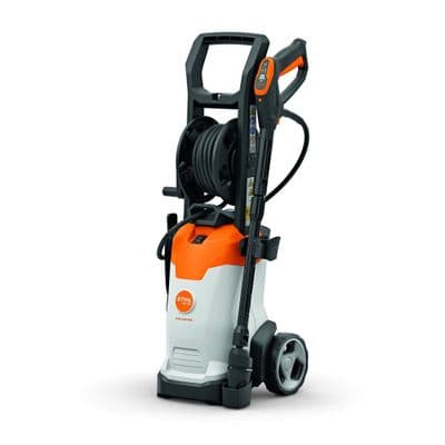 Stihl RE 100 PLUS Pressure Washer