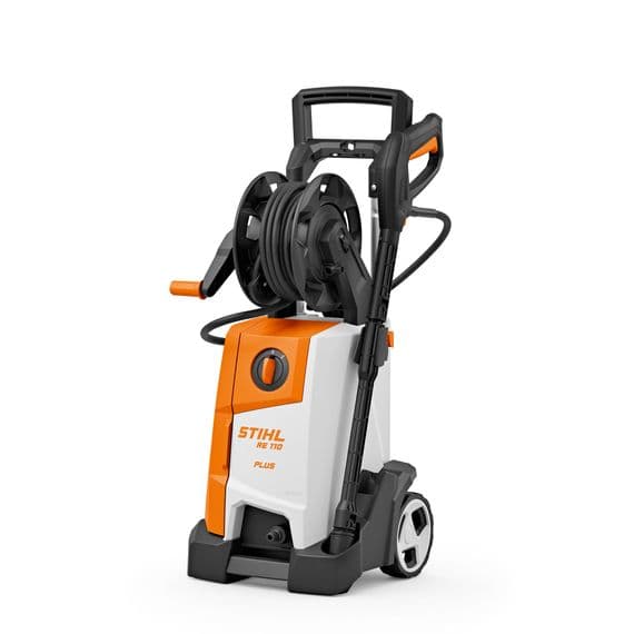 Stihl RE 110 PLUS Pressure Washer