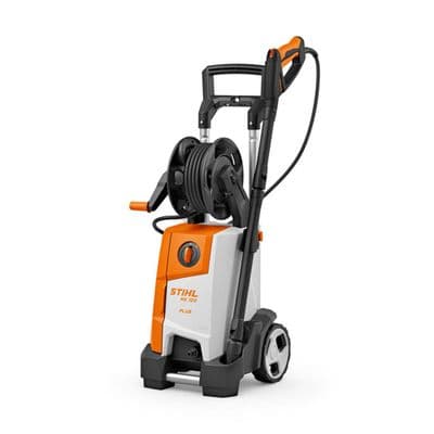 Stihl RE 120 PLUS Pressure Washer
