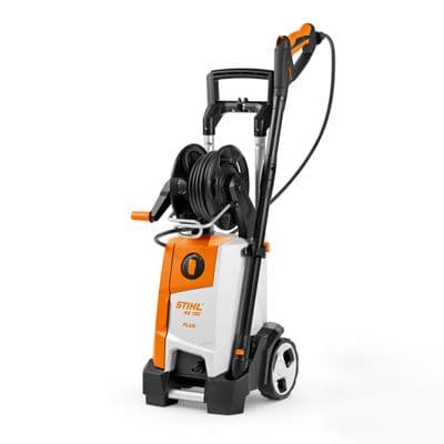 Stihl RE 130 PLUS Pressure Washer