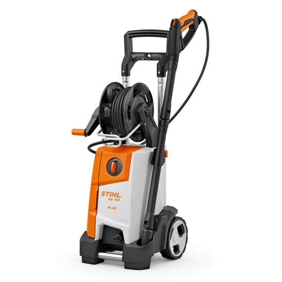 Stihl RE 140 PLUS Pressure Washer