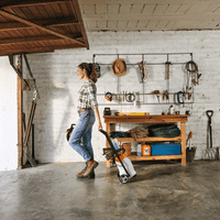 Stihl RE 80 Pressure Washer