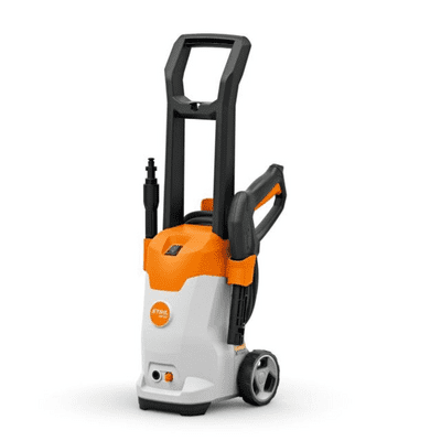 Stihl RE 80 Pressure Washer
