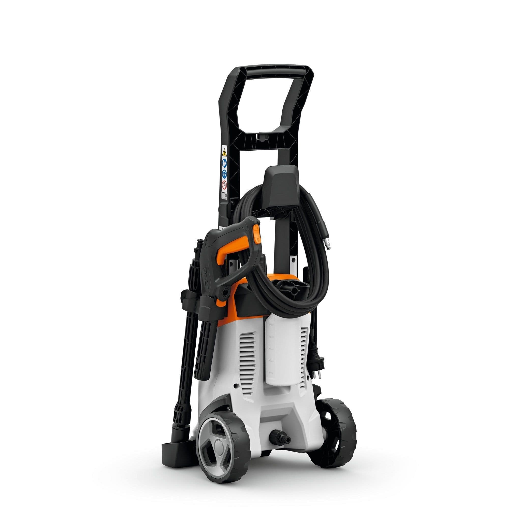 Stihl RE 90 Pressure Washer