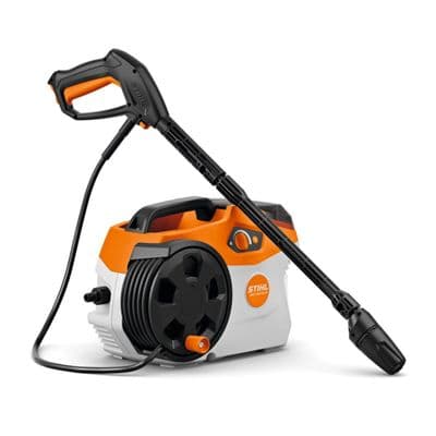 Stihl REA 100 PLUS Cordless AP Pressure Washer Bare Tool
