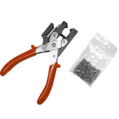 Stihl Repair pliers for tape measure