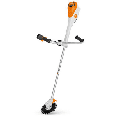 Stihl RGA 140 AP Cordless Brushcutter