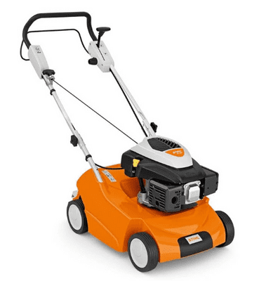 Stihl RL540 Petrol Scarifier 38cm
