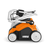 Stihl RLA 240 AK Cordless Lawn Scarifier