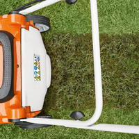 Stihl RLA 240 AK Cordless Lawn Scarifier